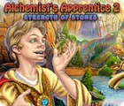 Alchemist's Apprentice 2: Strength of Stones igra 