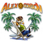 Alex Gordon igra 