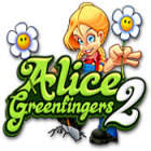 Alice Greenfingers 2 igra 