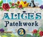 Alice's Patchwork 2 igra 
