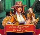 Alicia Quatermain & The Stone of Fate igra 