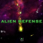 Alien Defense igra 