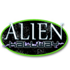 Alien Hallway igra 
