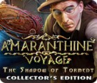 Amaranthine Voyage: The Shadow of Torment Collector's Edition igra 