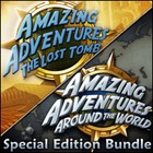 Amazing Adventures Special Edition Bundle igra 