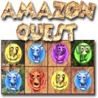 Amazon Quest igra 