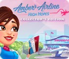 Amber's Airline: High Hopes Collector's Edition igra 