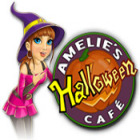 Amelie's Cafe: Halloween igra 