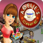 Amelie's Cafe igra 