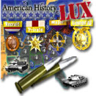 American History Lux igra 