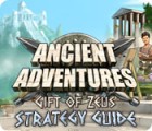 Ancient Adventures: Gift of Zeus Strategy Guide igra 