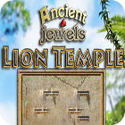 Ancient Jewels Lion Temple igra 