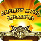 Ancient Maya Treasures igra 