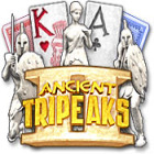 Ancient Tripeaks 2 igra 