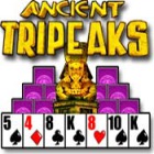 Ancient Tripeaks igra 