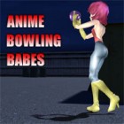 Anime Bowling Babes igra 