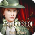 Antique Shop: Book Of Souls igra 