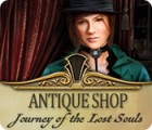 Antique Shop: Journey of the Lost Souls igra 