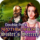 Apothecarium and Sisters Secrecy Double Pack igra 