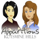 Apparitions: Kotsmine Hills igra 