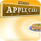 Apple Cake igra 