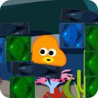 Aqua Jelly Puzzle igra 