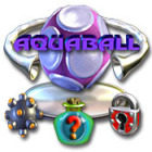 Aquaball igra 