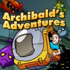 Archibald's Adventures igra 