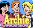 Archie: Riverdale Rescue igra 