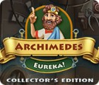 Archimedes: Eureka! Collector's Edition igra 