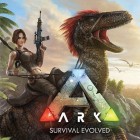 ARK: Survival Evolved igra 