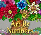 Art By Numbers igra 
