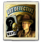 Art Detective igra 
