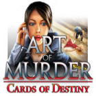 Art of Murder: Cards of Destiny igra 