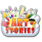 Art Stories igra 