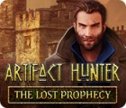 Artifact Hunter: The Lost Prophecy igra 