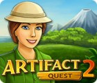 Artifact Quest 2 igra 