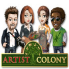 Artist Colony igra 