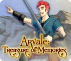 Arvale: Treasure of Memories igra 