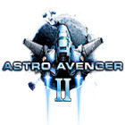 Astro Avenger 2 igra 