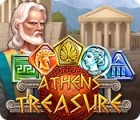 Athens Treasure igra 