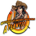 Atlantis: Mysteries of Ancient Inventors igra 