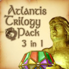 Atlantis Trilogy Pack igra 