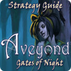 Aveyond: Gates of Night Strategy Guide igra 