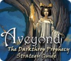 Aveyond: The Darkthrop Prophecy Strategy Guide igra 