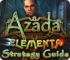 Azada: Elementa Strategy Guide igra 