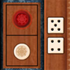 Backgammon (Long) igra 