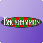 Backgammon igra 