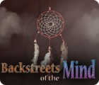 Backstreets of the Mind igra 