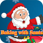 Baking With Santa igra 